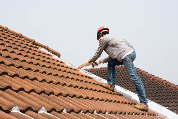 Midwest City, OK  Roofing repair and installation Company