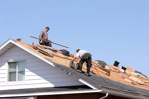 EPDM Roofing in Midwest City, OK